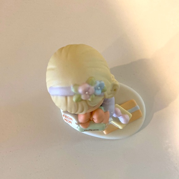 Precious moments 1998 mom you’ve given me so much - Picture 3 of 4